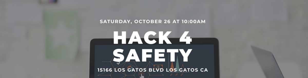 Hack 4 Safety