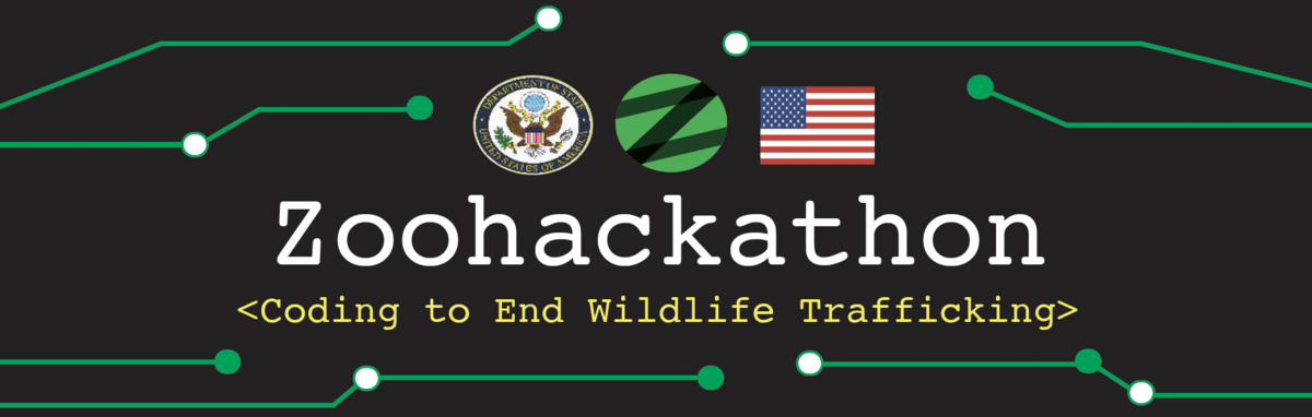 Zoohackathon 2019 - Botswana