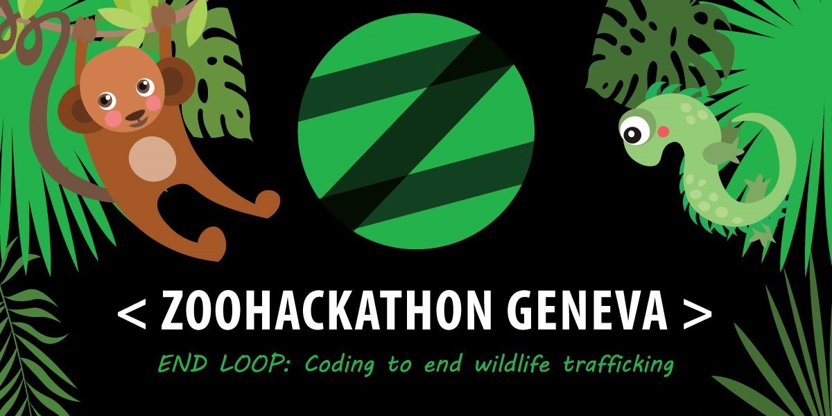 Geneva Zoohackathon