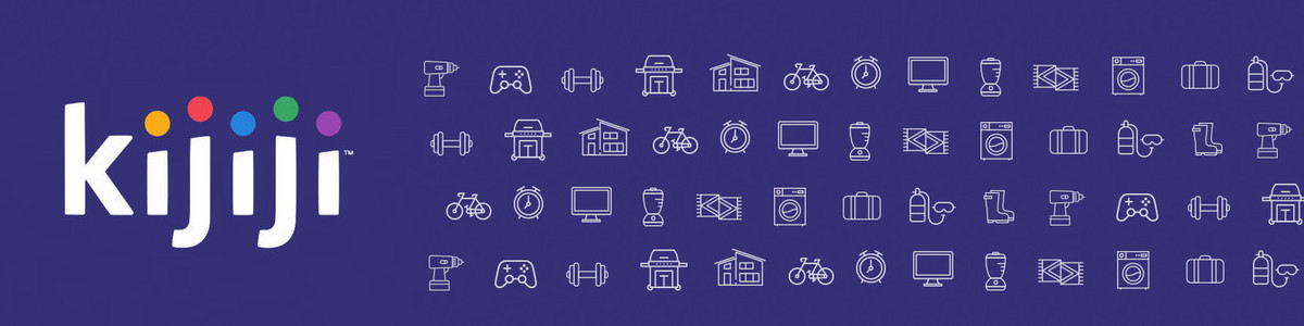 Kijiji Internal Hackathon