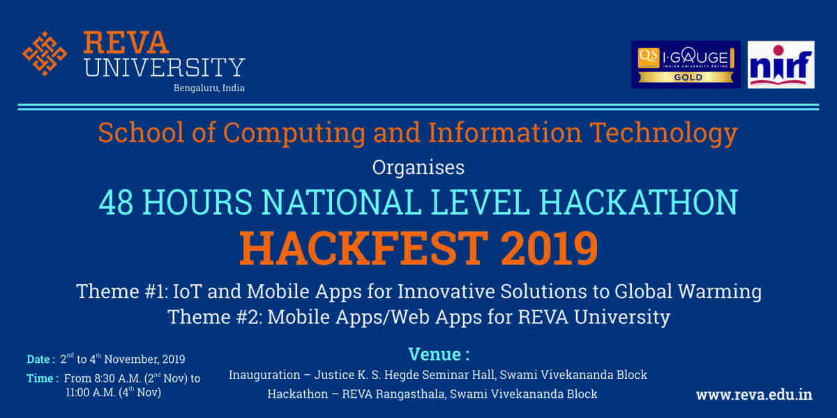 HACKFEST 2019