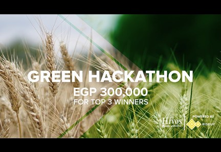 Green Hackathon - Prototyping Phase 1: We're calling all environment ...