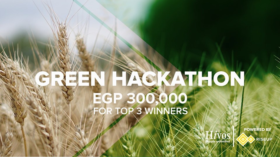 Green Hackathon - Alternative Energies/ ALEXANDRIA