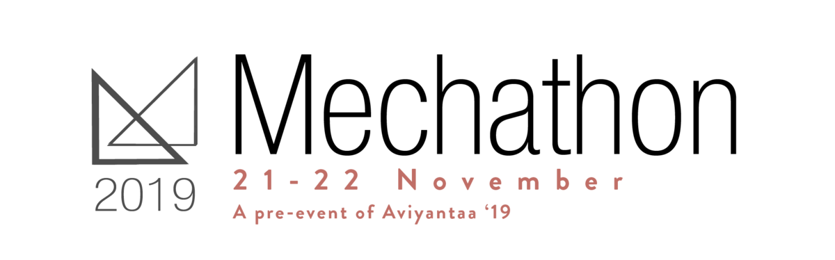 Mechathon at Kathmandu University