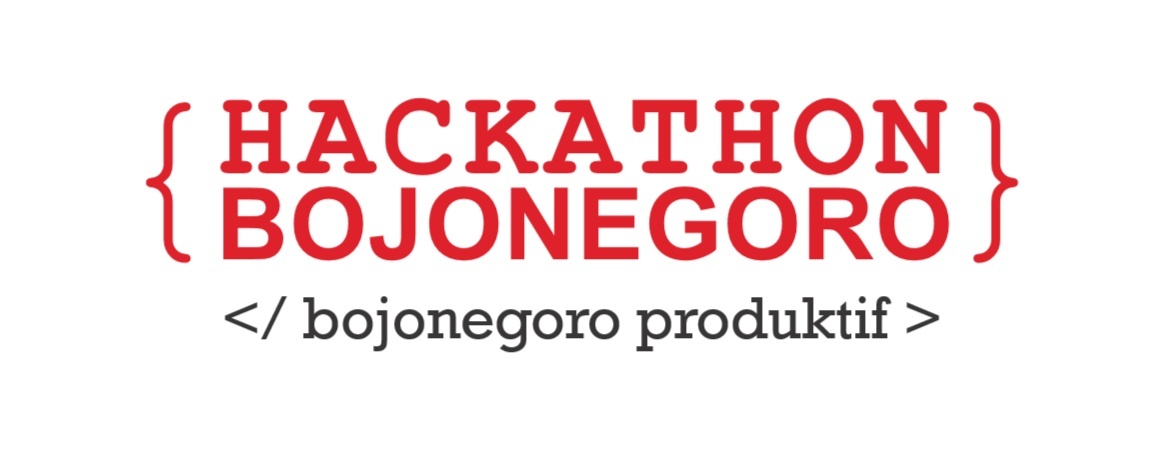 Hackathon Bojonegoro