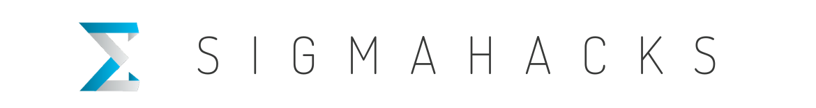 SigmaHacks I