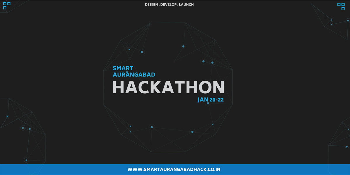 Smart Aurangabad Hackathon 
