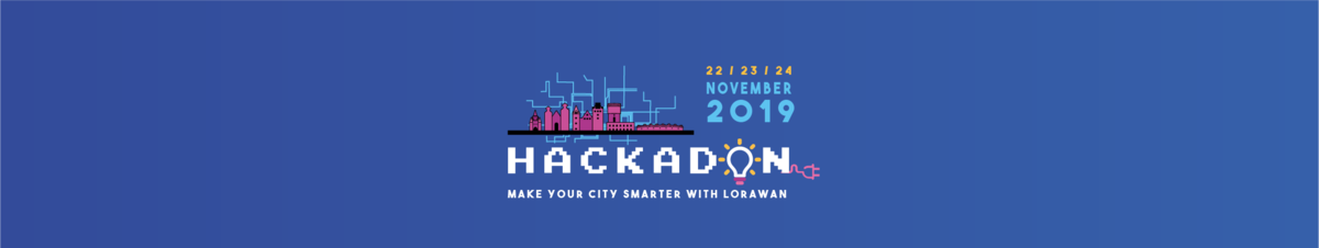 Hackadon 2019