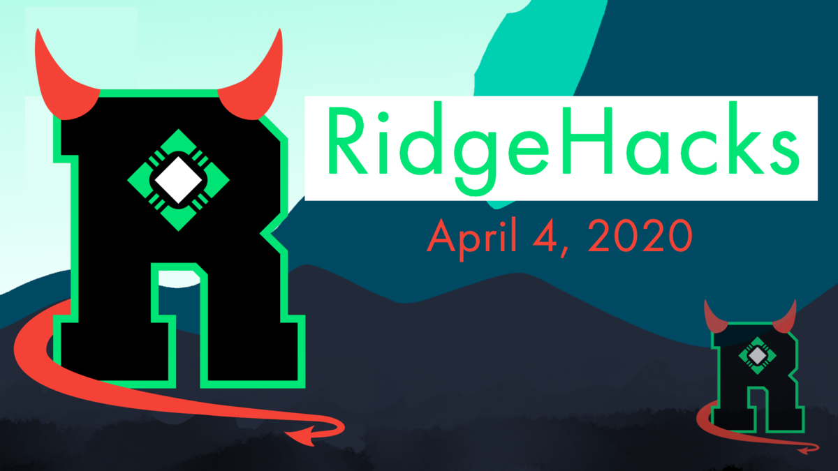 RidgeHacks