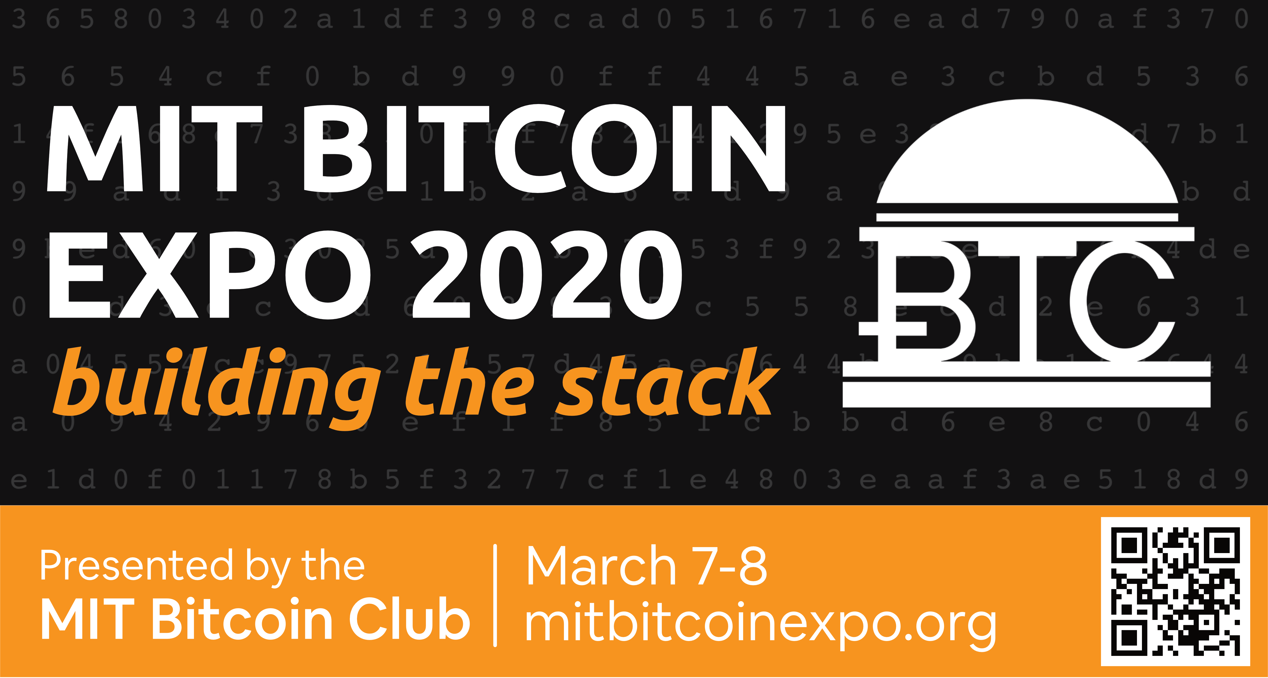 MIT Bitcoin Expo Hackathon 2020: Building The Stack! - Devpost