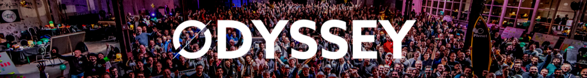 Odyssey 2020
