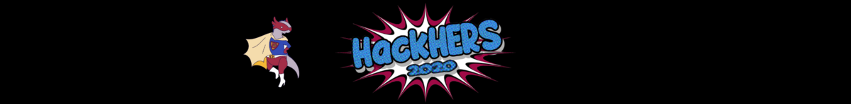 HackHERS 2020