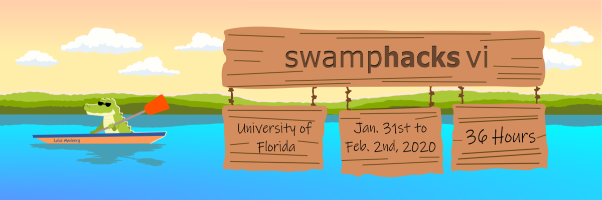 SwampHacks VI