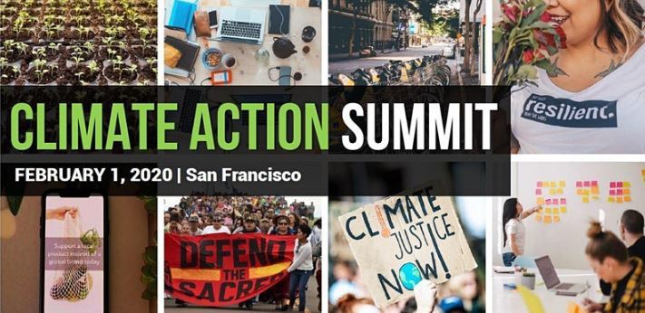 Climate Action Summit