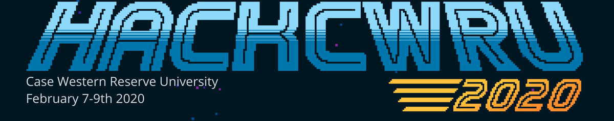 HackCWRU 2020