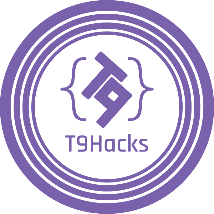 T9Hacks 2020: Creative Technology, Community & Entrepreneurship