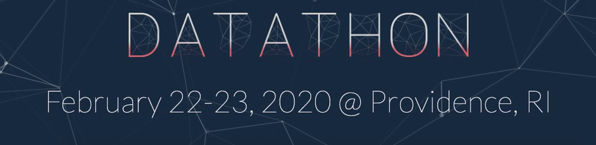 Brown Datathon 2020
