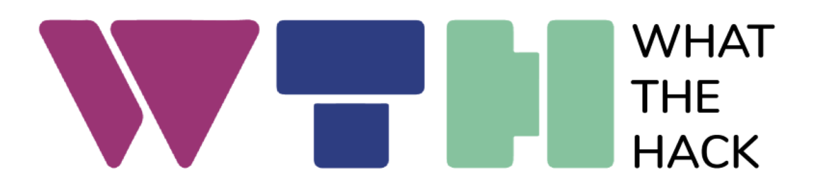 What The Hack 2020: Environment Edition