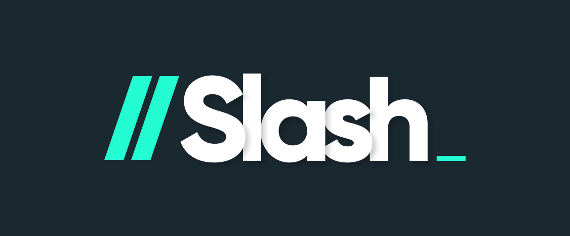 //Slash Hackathon 2020
