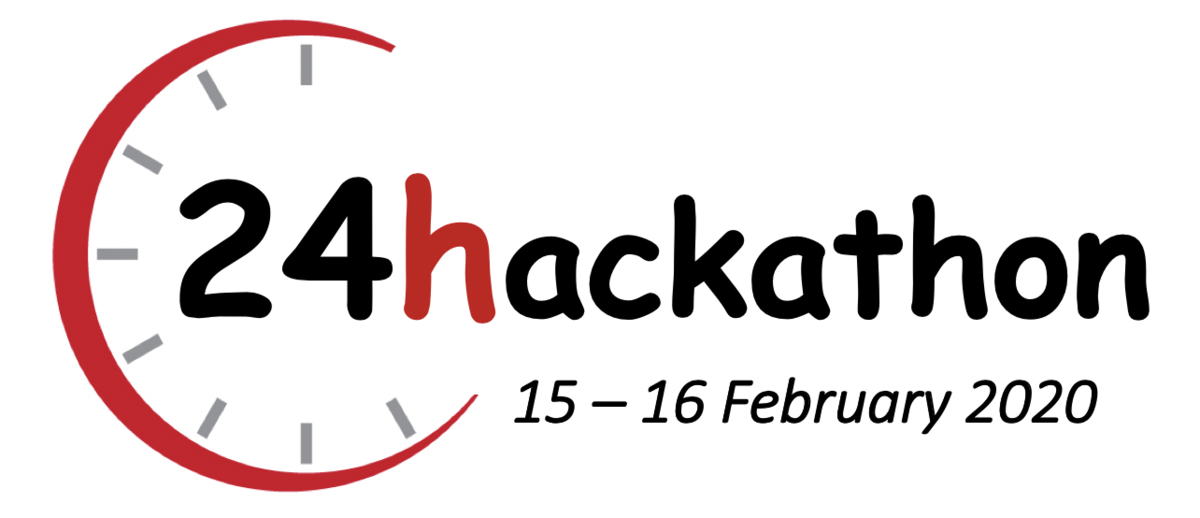 24Hackathon