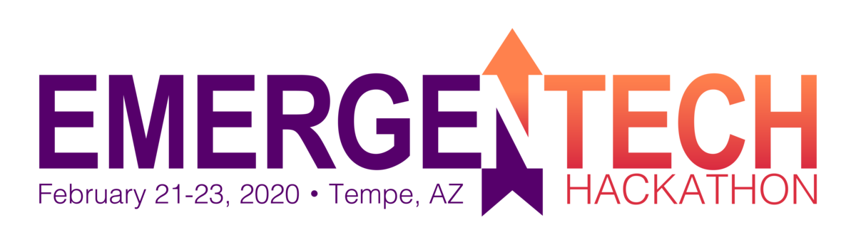 EmergenTech Hackathon