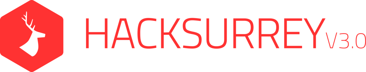 HackSurrey V3.0