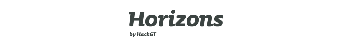 HackGT Presents: Horizons 2020