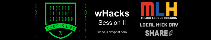 wHacks