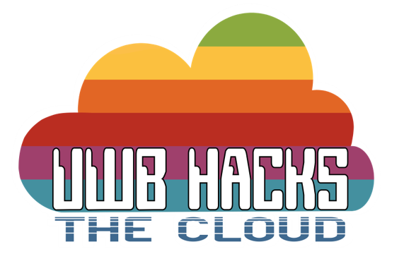 UWB Hacks the Cloud