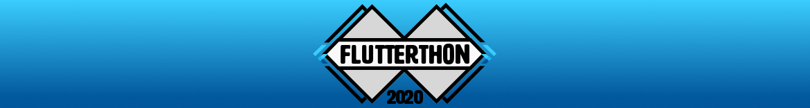 FlutterThon 2020
