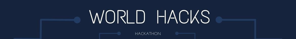 World Hacks