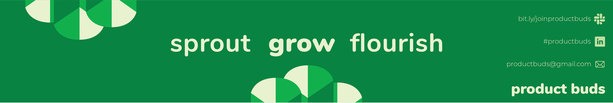 Product Buds Project Jam