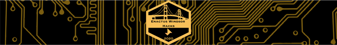 Enactus Windsor Hacks