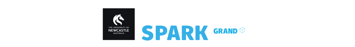 University of Newcastle Idea Spark Competition 2020