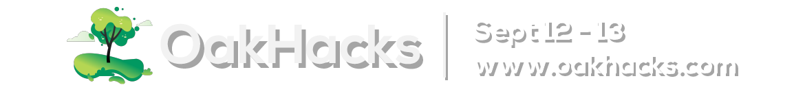 Oakhacks 2020