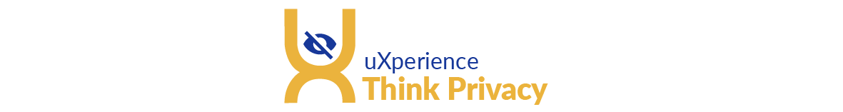 uXperience | Think Privacy