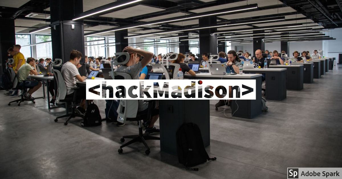 HackMadison