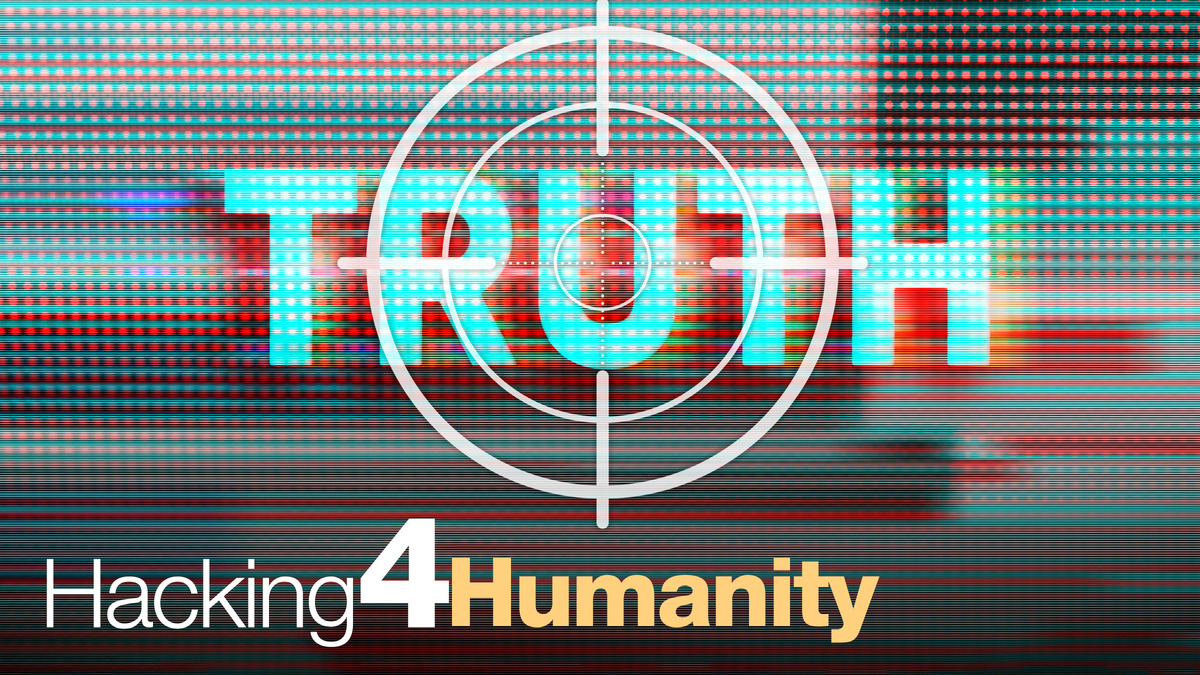 Hacking4Humanity 2020
