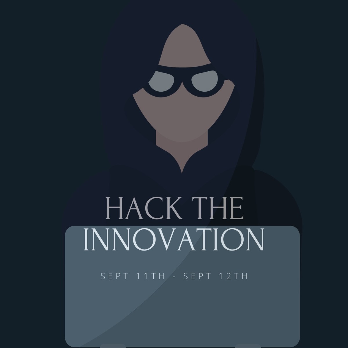 Hack the Innovation