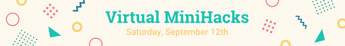 BostonHacks Virtual MiniHacks