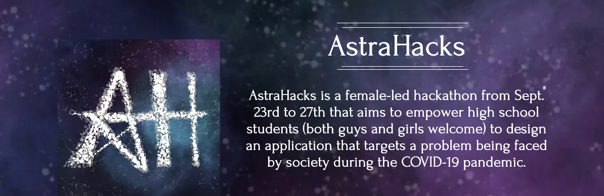 AstraHacks