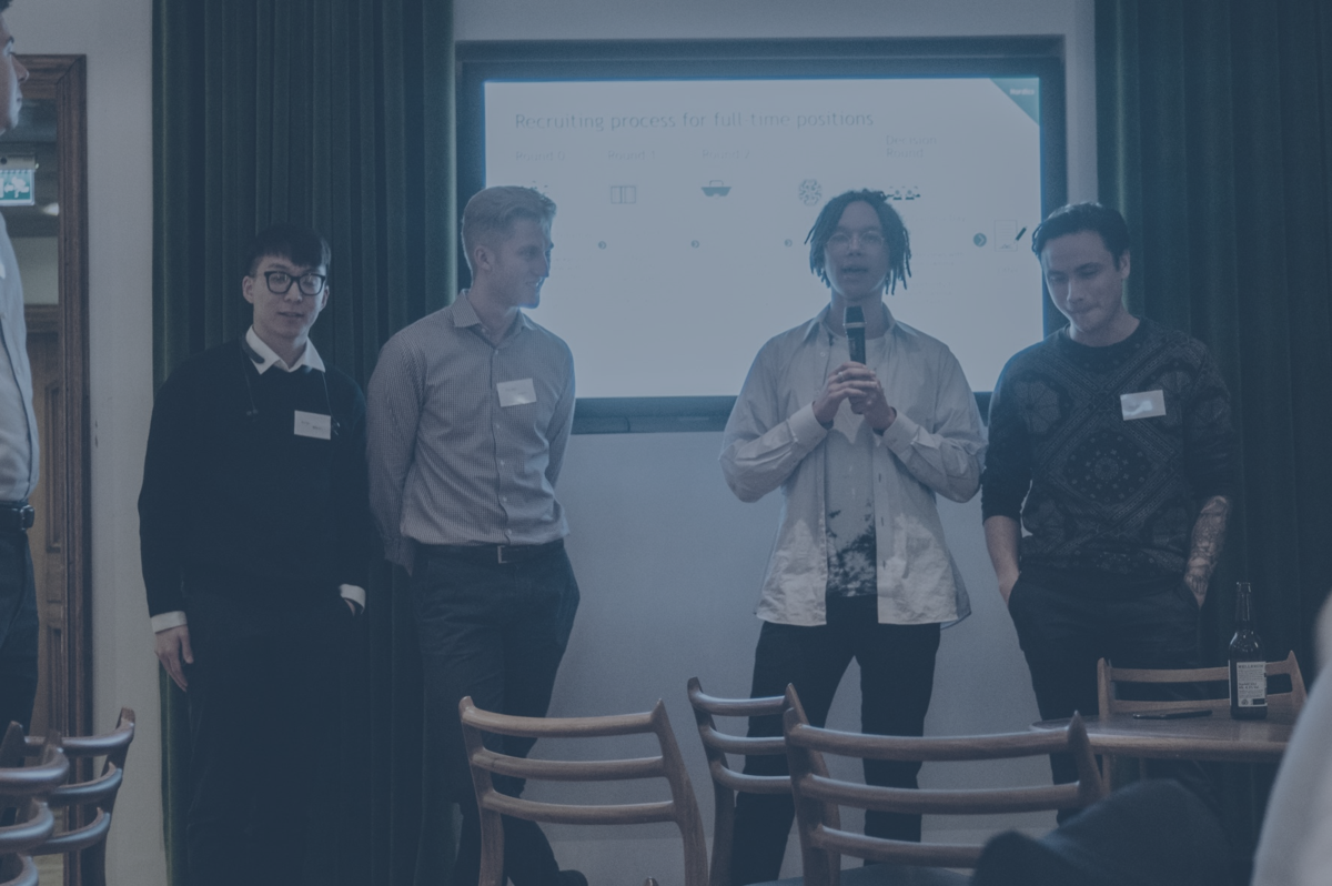 KTH AI Hackathon 2020