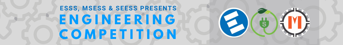 SFU Engineering Competition 2020