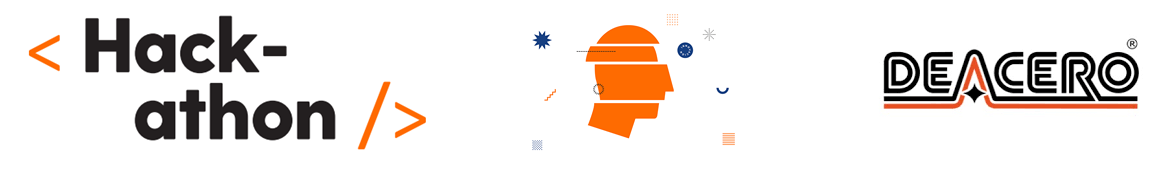 Hackathon Deacero 2020