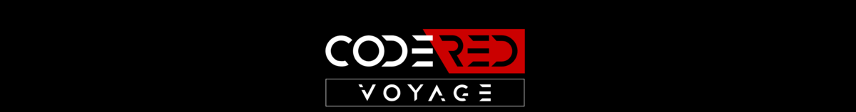 CodeRED Voyage 2020