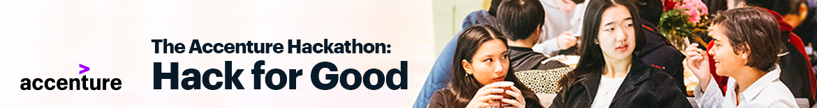 Hack for Good Accenture