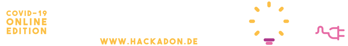 Hackadon 2020 - COVID-19 ONLINE EDITION