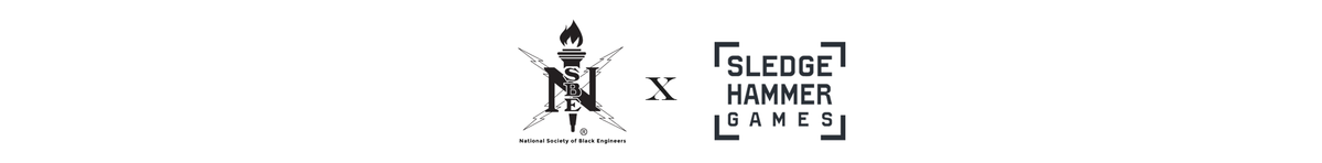 NSBE Region VI 2020 Fall Regional Conference: hackNSBE Sponsored by Sledgehammer Games
