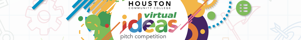 HCC IDEAS Pitch Competition - Fall 2020