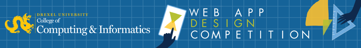 CCI Web App Design Competition